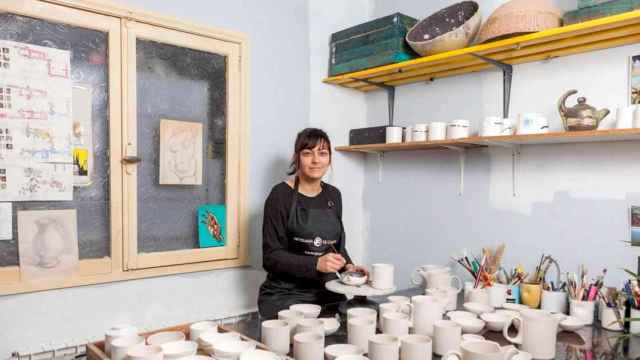 Susana Anta Ceramics