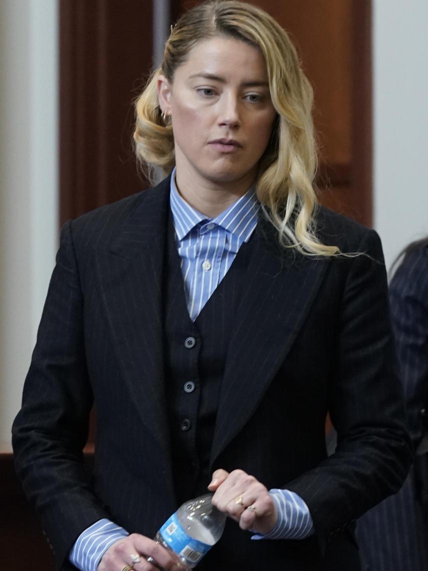 Esta semana es el turno de la defensa de Amber Heard, en su juicio contra Johnny Depp.