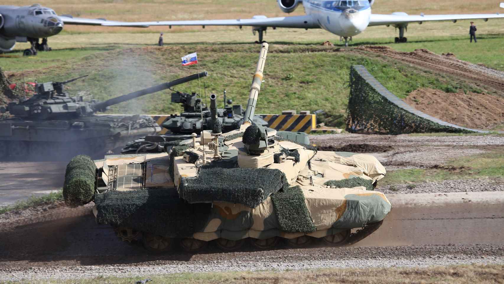 T-90M