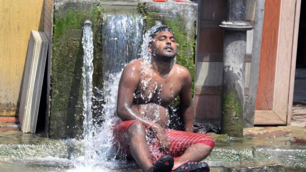 Foto: The Conversation / Saikat Paul / Shutterstock