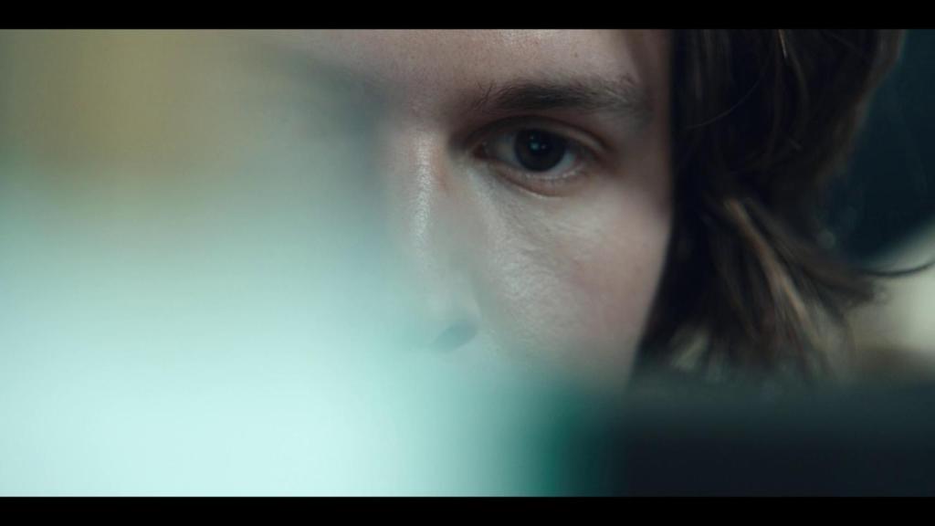 Fotograma de 'Tokyo Vice'