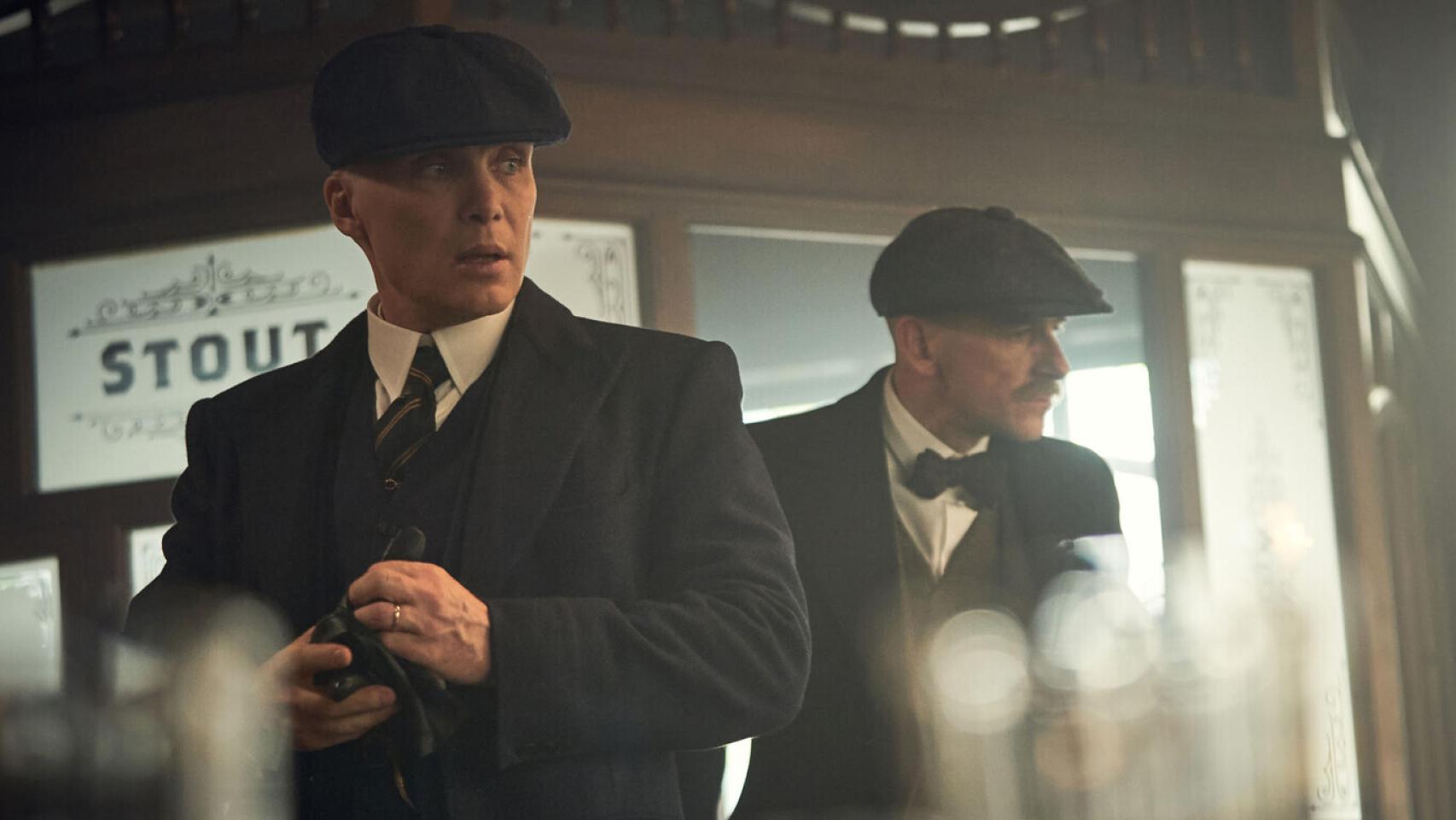 La sexta y última temporada de ‘Peaky Blinders’ ya tiene fecha de estreno en Netflix España