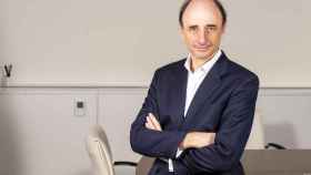 Antonio Trueba, CEO de MedVida.