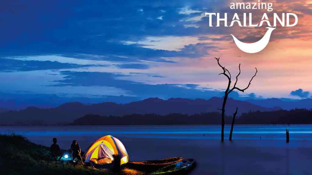 Tailandia es un país que ofrece múltiples opciones, desde alojarse en suntuosos hoteles hasta acampar en paisajes de ensueño.