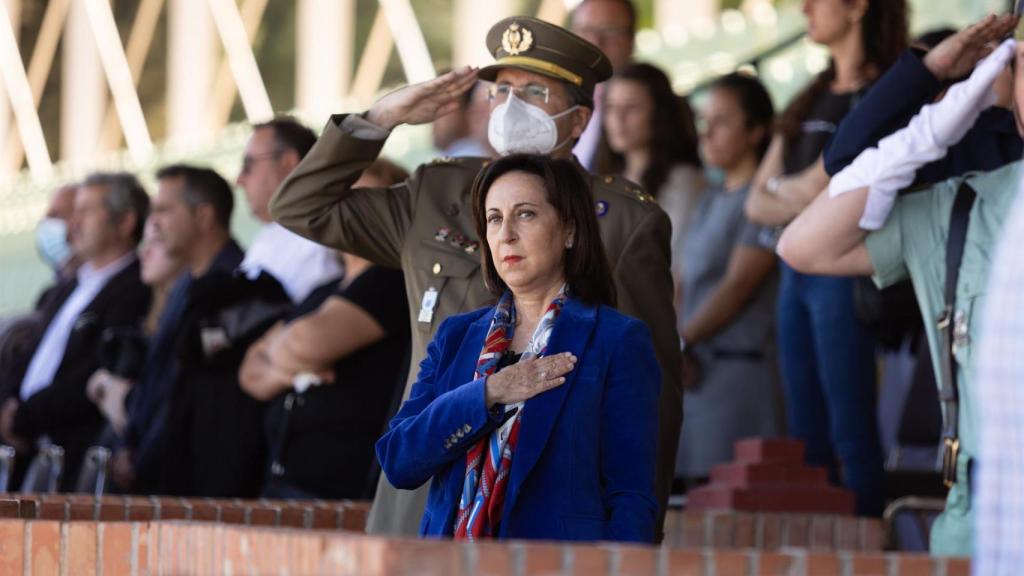 ha conversado con familiares, amigos y compañeros del caballero legionario Jordi Oroño y con familiares del soldado de Infantería de Marina José Luis Carrasco.