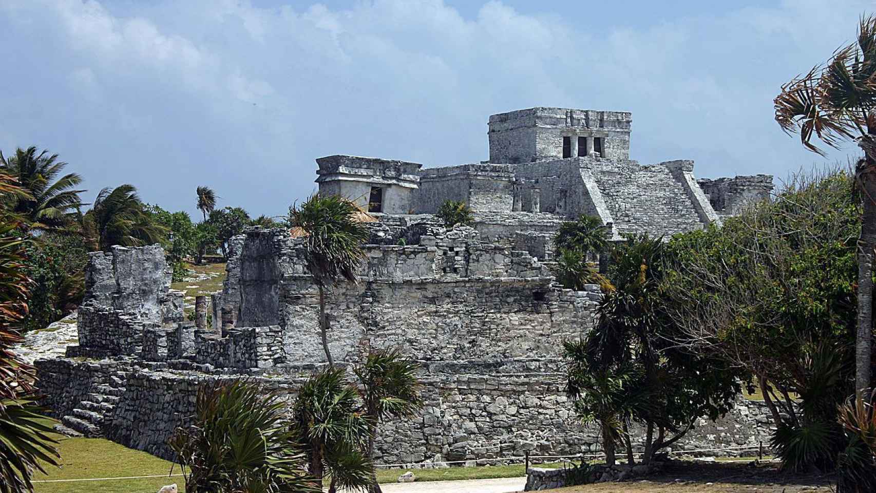 Tulum (Riviera Maya)