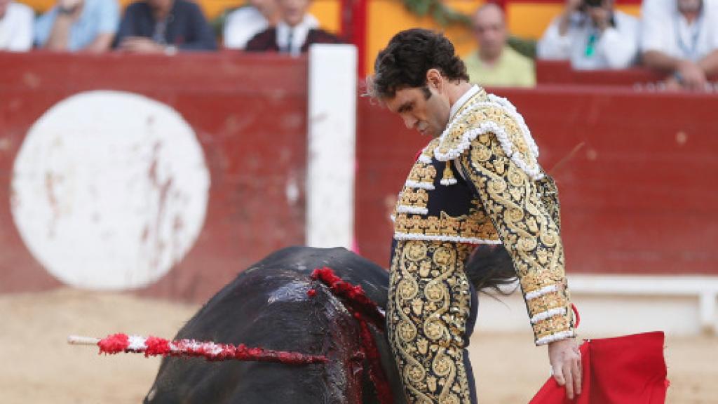 El diestro José Tomás volverá a Alicante el 7 de agosto después de seis años de ausencia en la plaza.