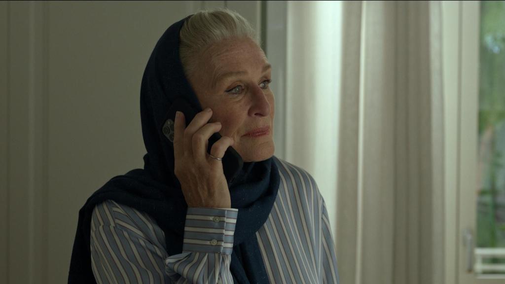 Glenn Close ficha por la segunda temporada de 'Teherán', un thriller de Apple TV+ sobre la relación entre Irán e Israel.