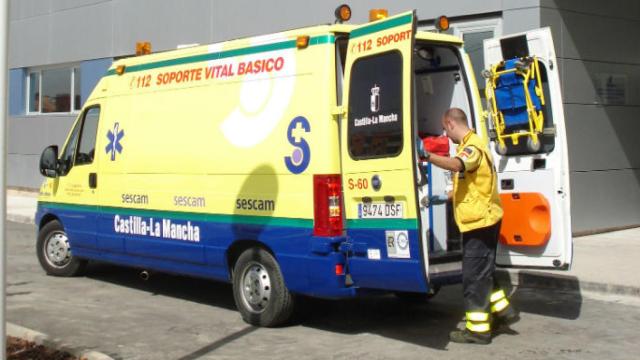 Muere un hombre en Torrijos (Toledo) al caer a un pozo mientras reparaba una avería