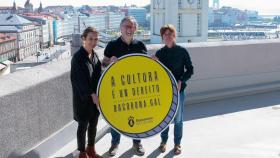 La Diputación de A Coruña convoca a los festivales a una jornada formativa en sostenibilidad