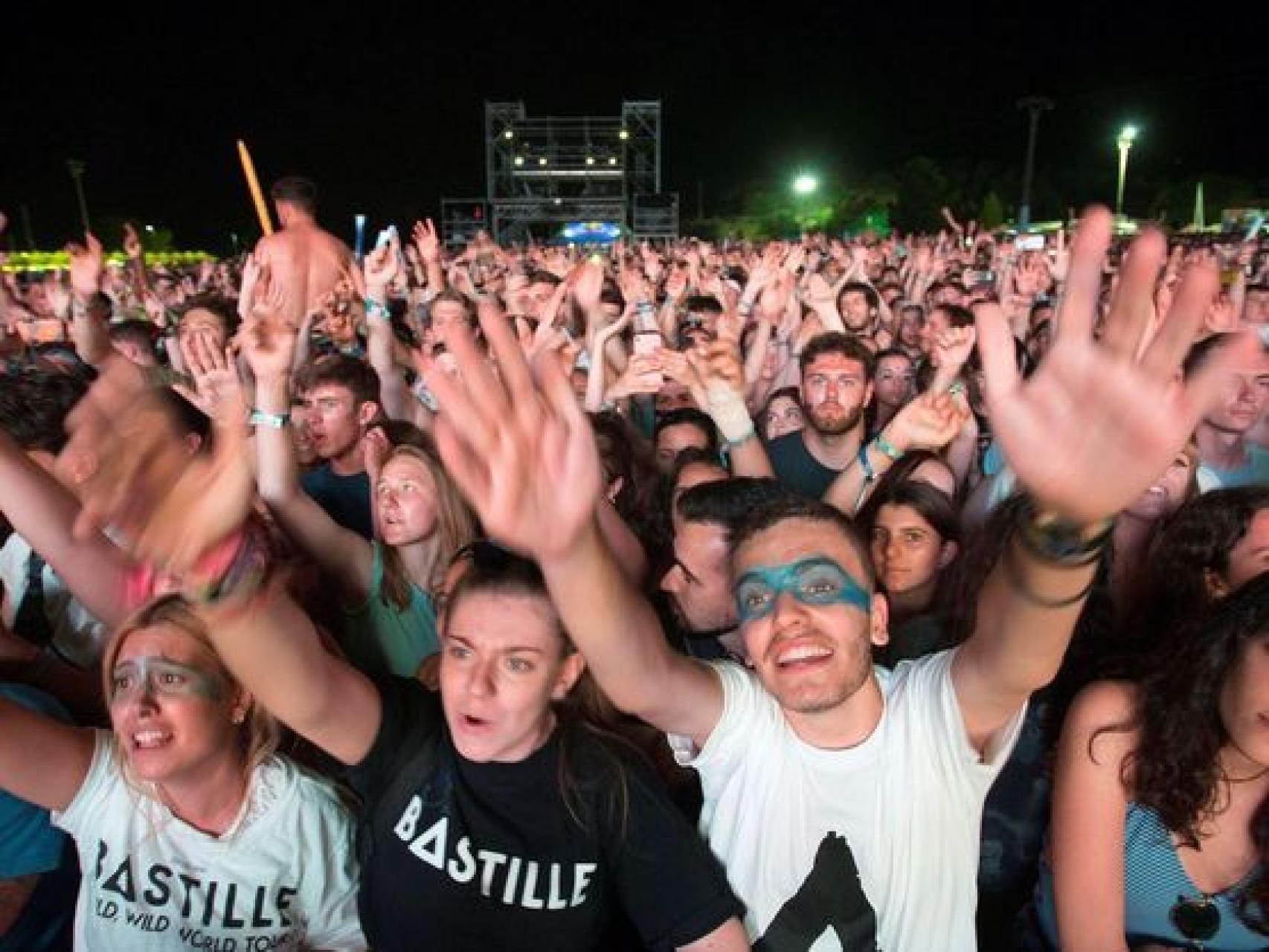 La guía más completa de festivales de verano por regiones: generarán más de  10 M sólo en entradas