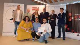 La UVigo premia los mejores trabajos hechos en España sobre traducción de videojuegos