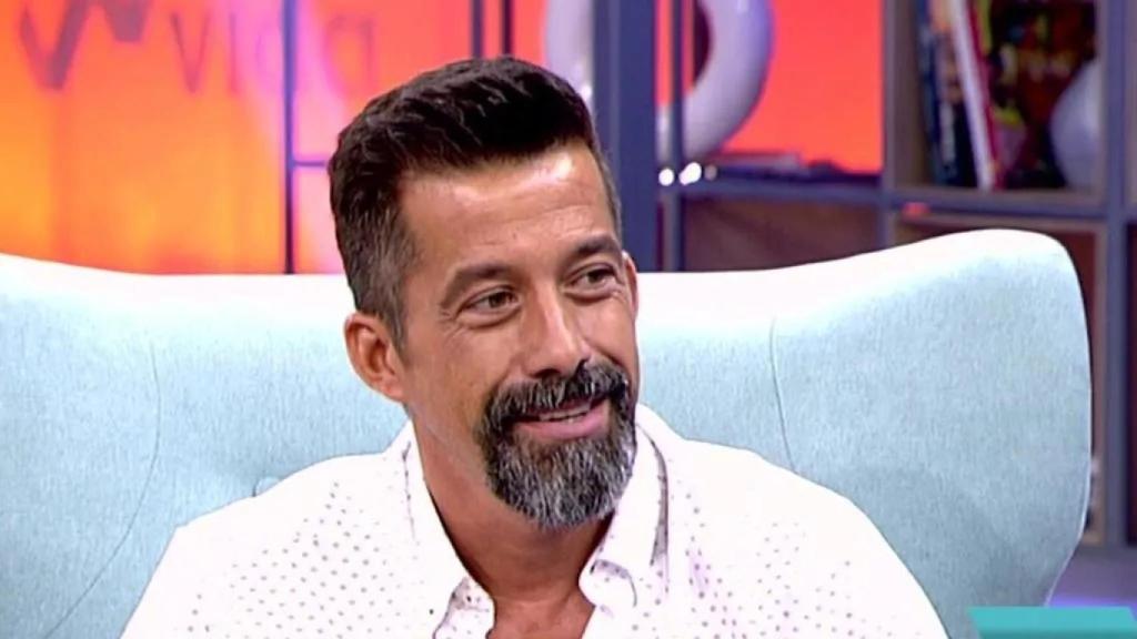 Muere José Luis Losa, ganador de ‘Supervivientes’ y de ‘MasterChef’ a los 47 años