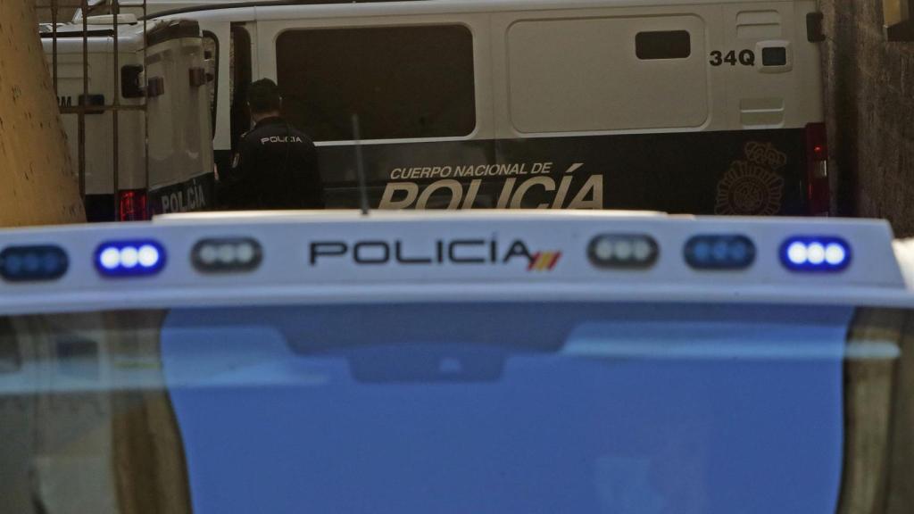 La presunta autora de los disparos ha pasado a disposición judicial en el barrio de Benalúa (Alicante).