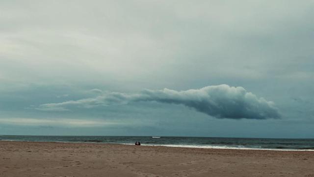 Compañía La Soledad lleva ‘¿Qué es el agua?’ hasta Fisterra.