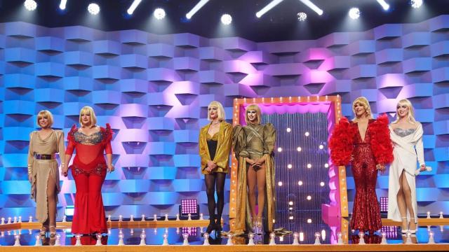 ‘Drag Race España’ 02x07: Luchadores de sumo, vídeos promocionales y los glory holes