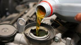 ¿Cuál es el mejor aceite de motor para el coche?