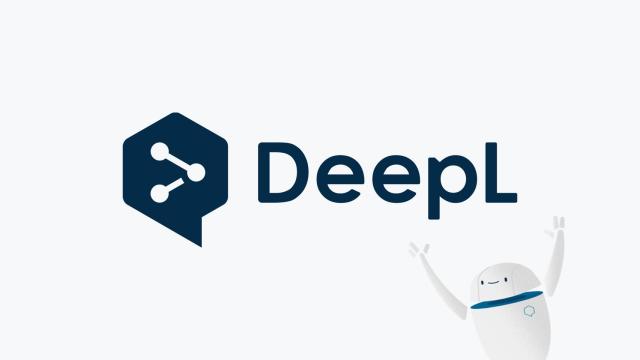 Así funciona la app de DeepL