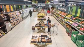 ¿Qué horario tienen los supermercados de A Coruña esta Semana Santa?