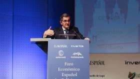 Juan Abarca Cidón, presidente de la Fundación IDIS