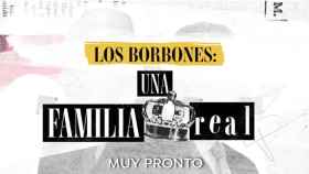 ATRESplayer PREMIUM estrenará ‘Los Borbones: una familia real’, la primera serie documental sobre la Familia Real Española