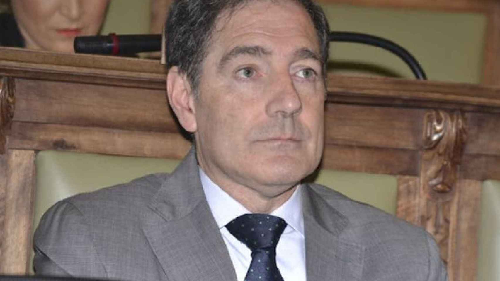 García-Gallardo ficha al ex portavoz del PP en el Ayuntamiento de Valladolid