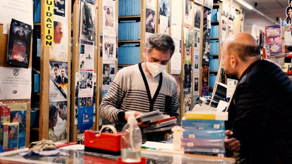 Las últimas horas de Cineteca's Albacete.