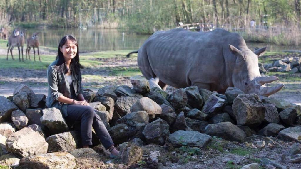 La activista ambiental vietnamita Trang Nguyen gana el Premio Fundación Princesa de Girona Internacional 2022.