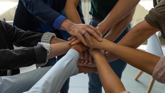 Igualdad laboral, igualdad trabajo