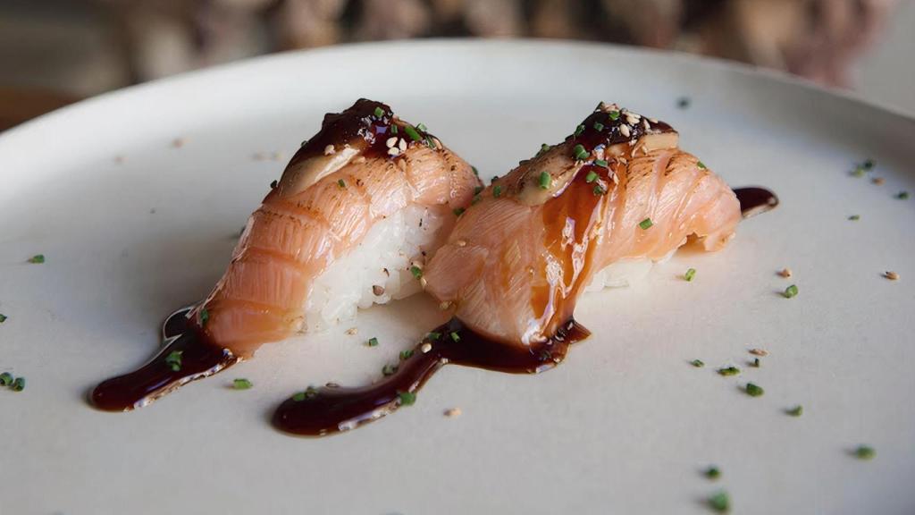 Art & Sushi, uno de los restaurantes japoneses con más trayectoria de A Coruña