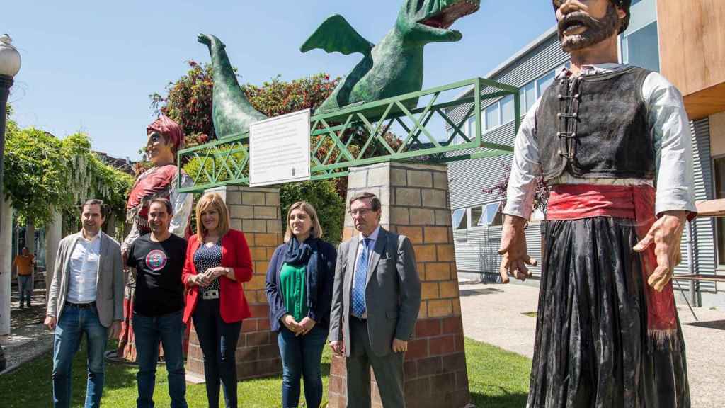 Presentación de la programación del XXIII Festival de Títeres de Redondela.