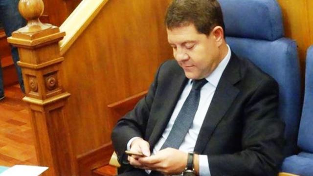 Solo Page y otro barón del PSOE se han fiado de las directrices del CNI