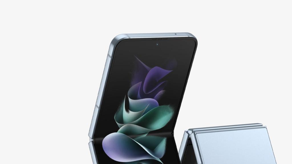 Samsung Galaxy Z Flip 4 se filtra de nuevo