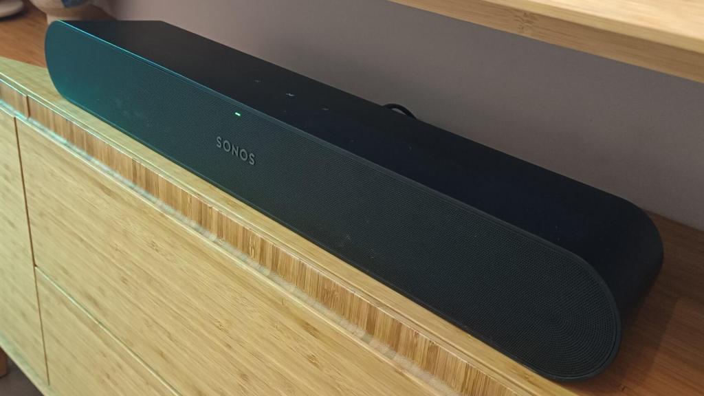 Sonos Ray