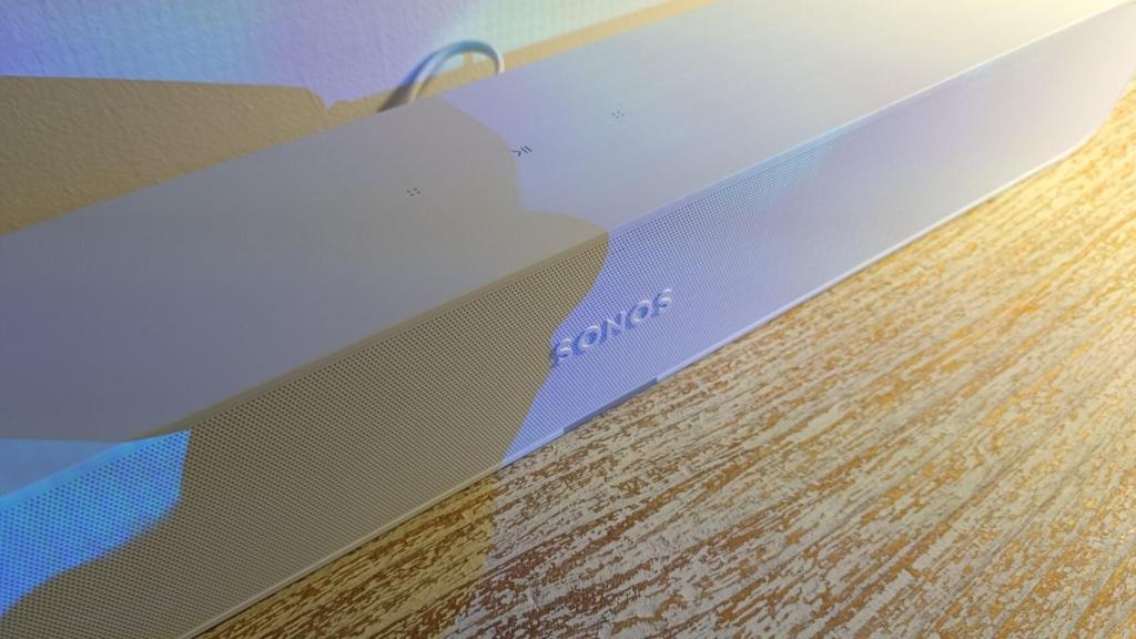 Sonos Ray