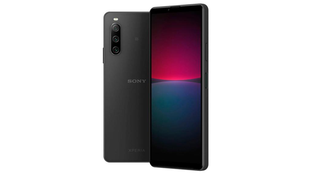 Sony Xperia 10 IV, el gama medio de la marca nipona