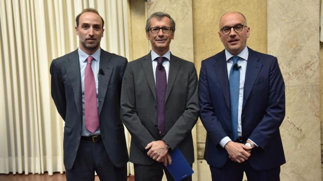 Desembarca en España la francoitaliana Edison Next: 300 millones hasta 2030 los servicios energéticos