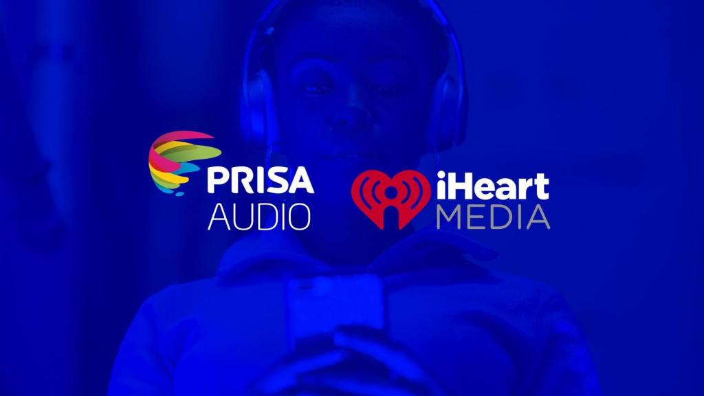 Prisa  - iHeartMedia