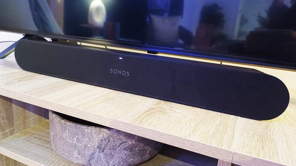 Sonos Ray