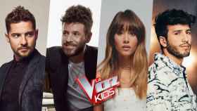 ‘La Voz Kids’ pone fecha al estreno de su nueva temporada en Antena 3