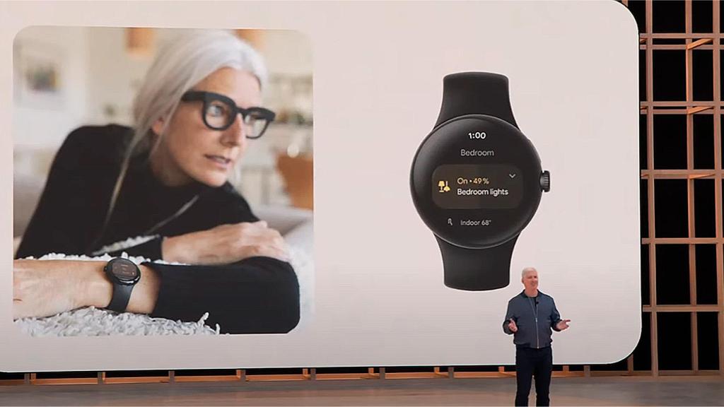 La app Google Home será la gran novedad de Wear OS