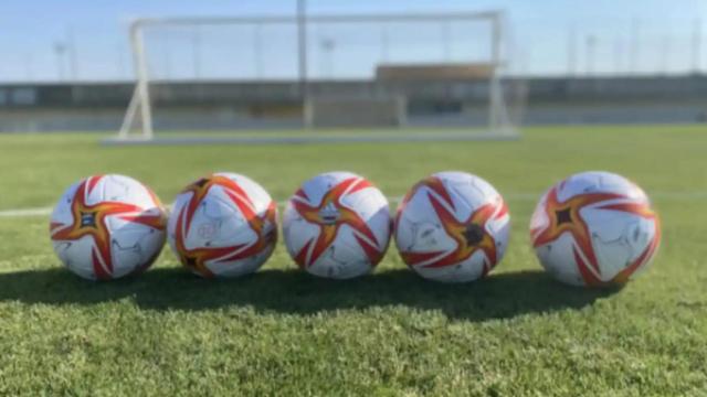 Horarios de los equipos castellano-manchegos para este fin de semana