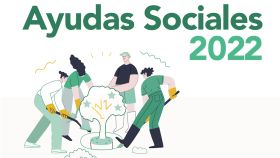 20220512 FOTO AYUDAS SOCIALES FUNDACIÓN 2022