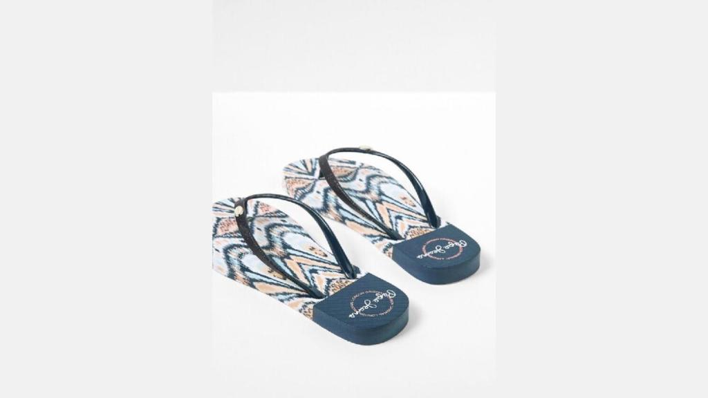 Chanclas Pepe Jeans