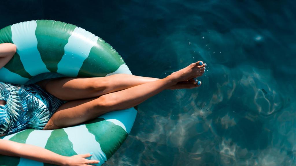 Prepara tu cuerpo para el verano en 7 semanas.