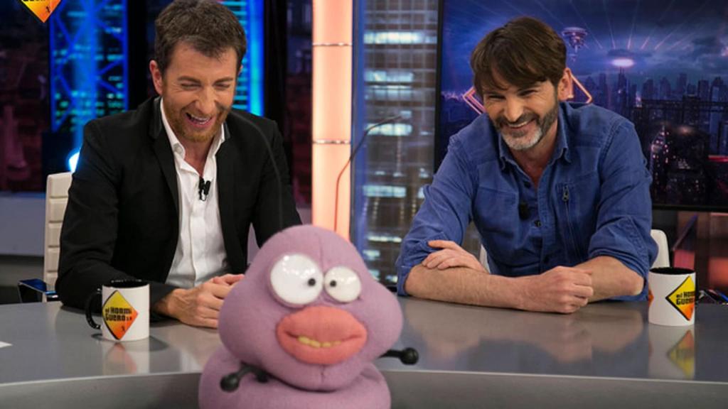 ¿Quién va a 'El Hormiguero' esta semana? - Invitados del 16 al 19 de mayo