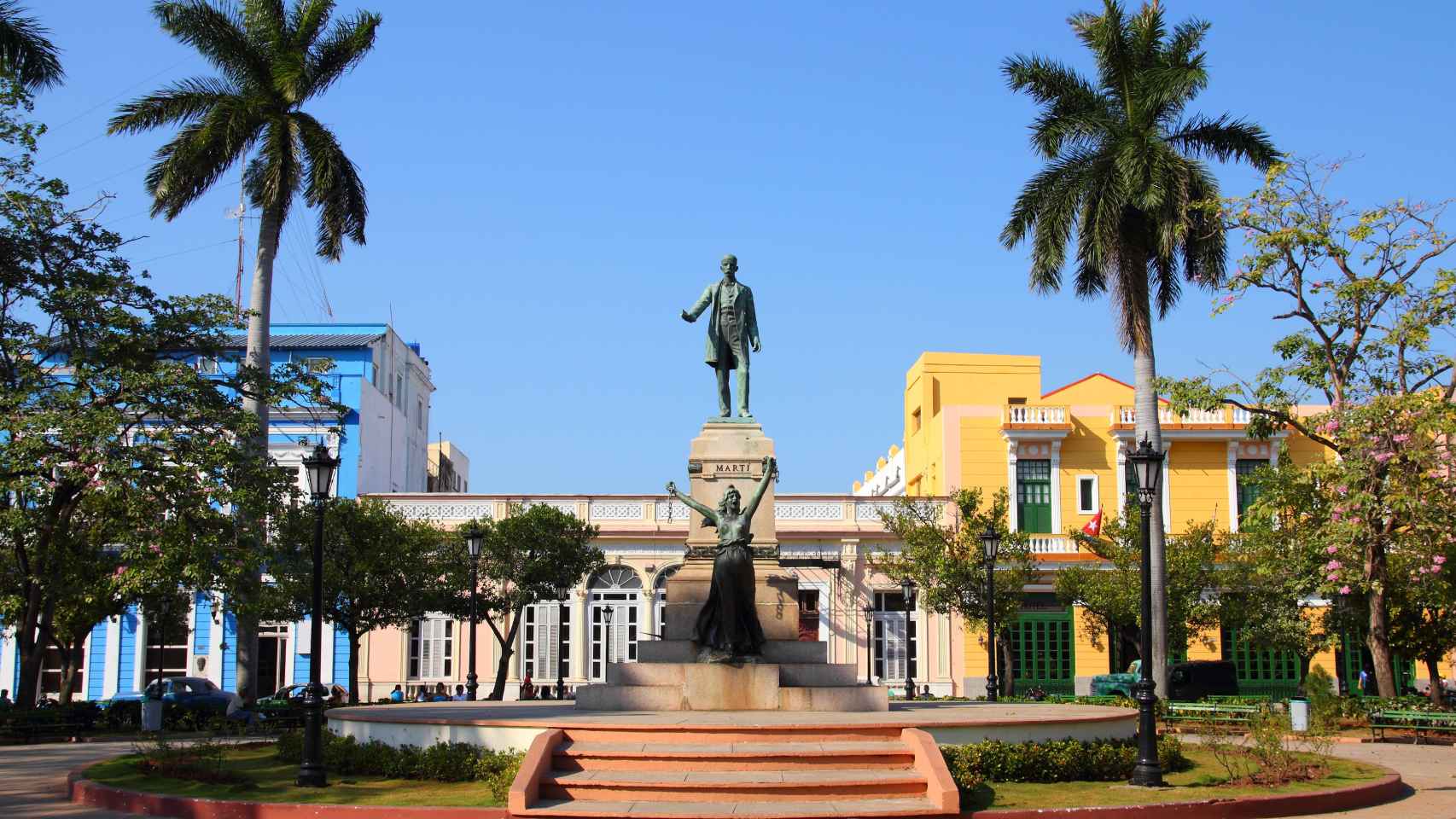 Matanzas, Cuba.