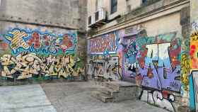 El grafiti, otra forma de conocer Vigo a través del arte urbano