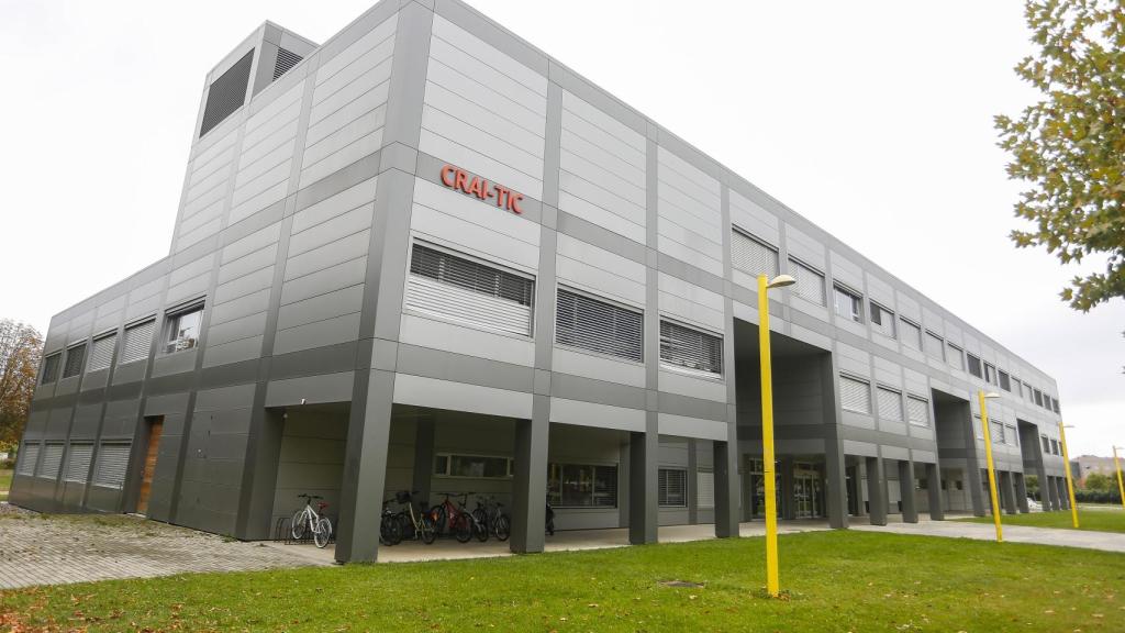 Centro de Supercomputación de Castilla y León