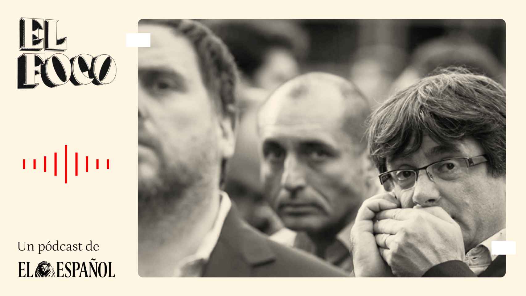 El as en la manga de Puigdemont era Putin